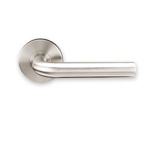 Entry Door Handle Lever Set EN1906 Grade 4 Entry Door Handle Lever Set EN1906 Grade 4