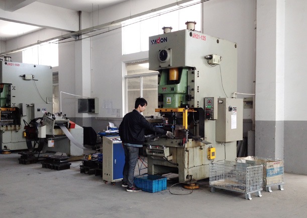 Manufacturing-Capabilities-for door hardware(a)