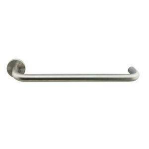 U- Shape Handicap Door Handle For Hospital & Healthcare Facilities U- Shape Handicap Door Handle For Hospital & Healthcare Facilities